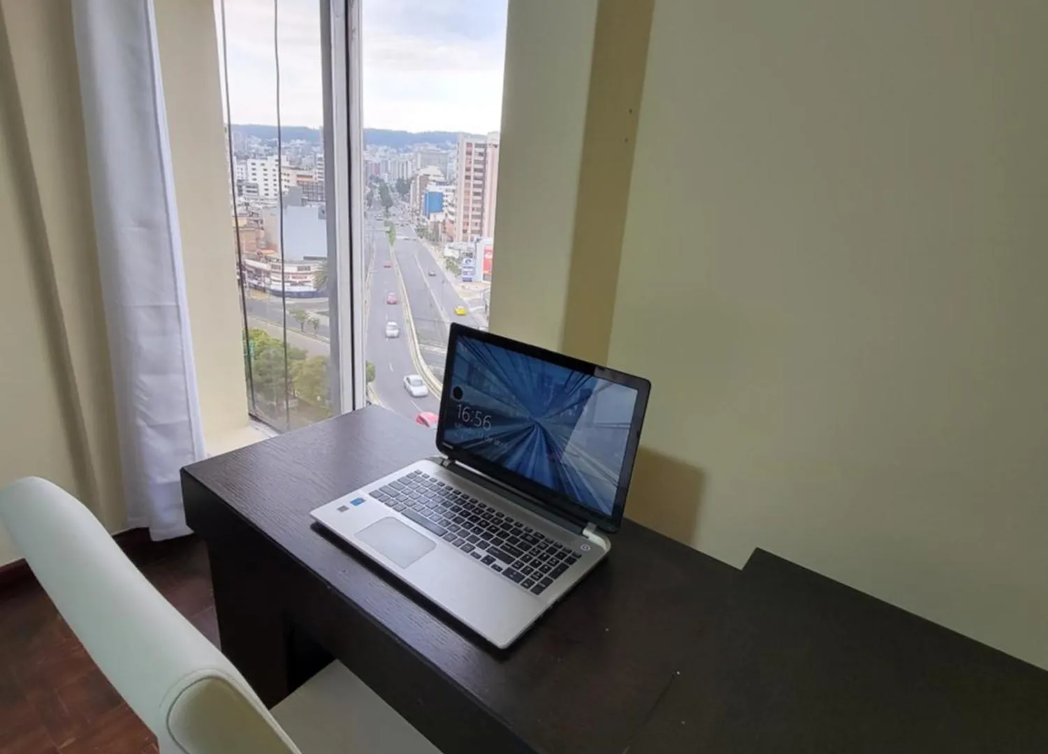 Suite, Vista Hermosa De Quito 0*,  Ecuador