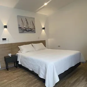  Apartamento Kiran Ecuador