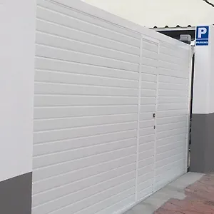  Apartamento Hautacuperche España